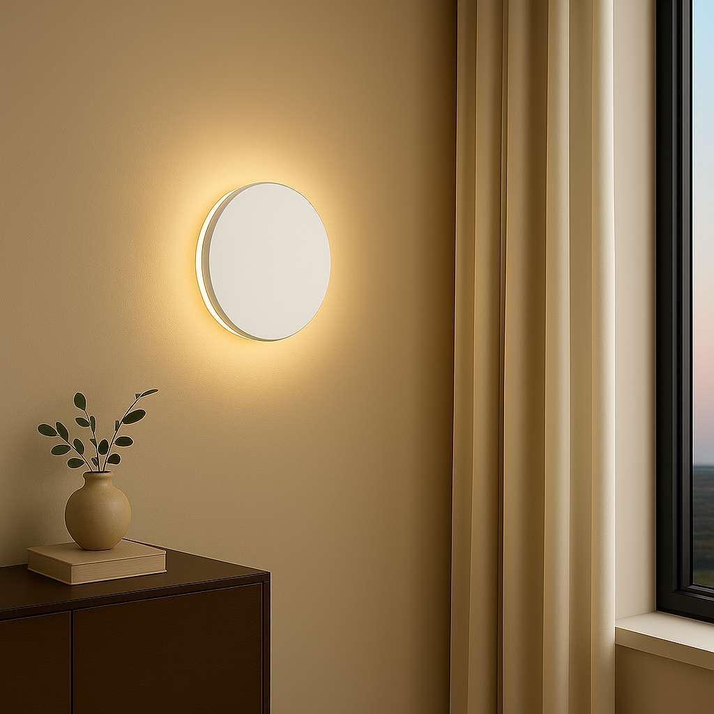 Stellar Disc Light - KaveCore