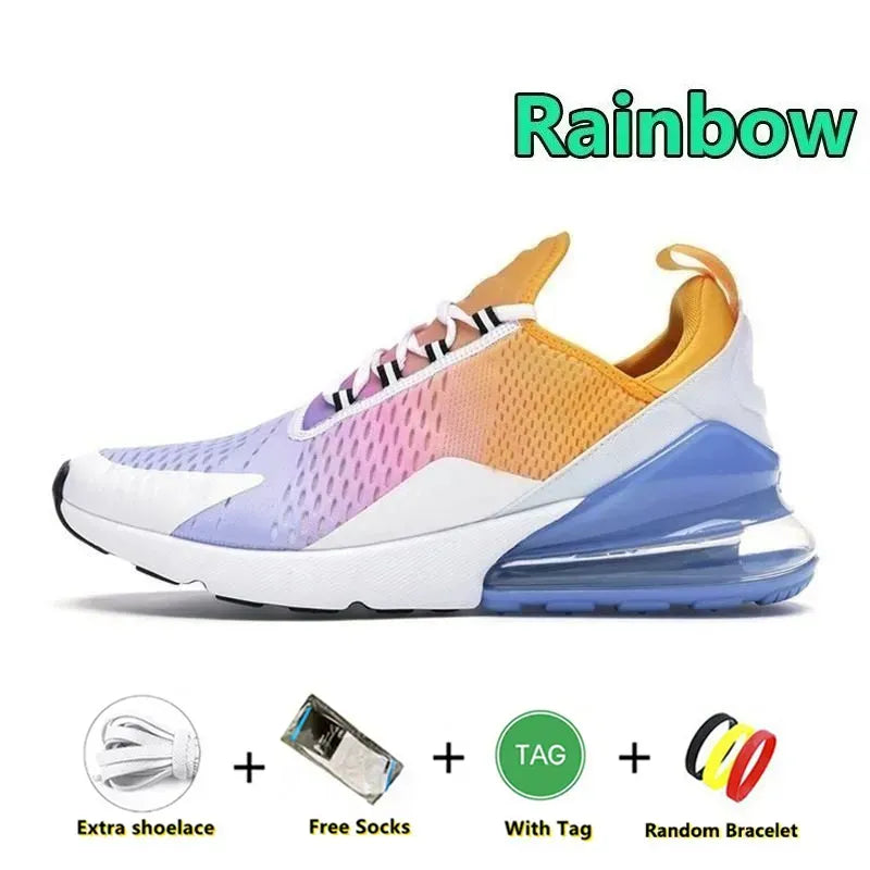270 Designer Running Shoes