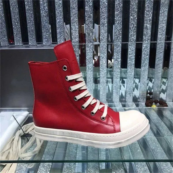 Boots Shoes Casual Shoes Short Boots Canvas