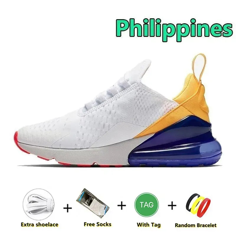 270 Designer Running Shoes