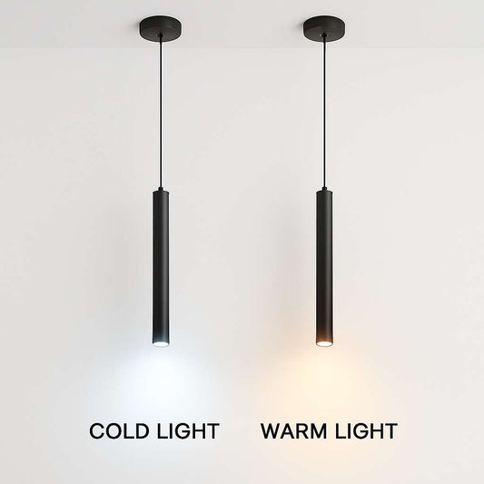 Nordic Minimalist Pendant Light - KaveCore