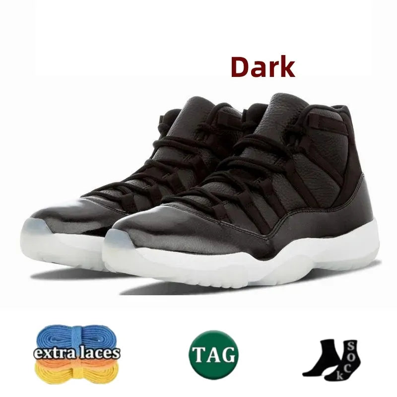Designer Shoes 11s Basketball Shoes