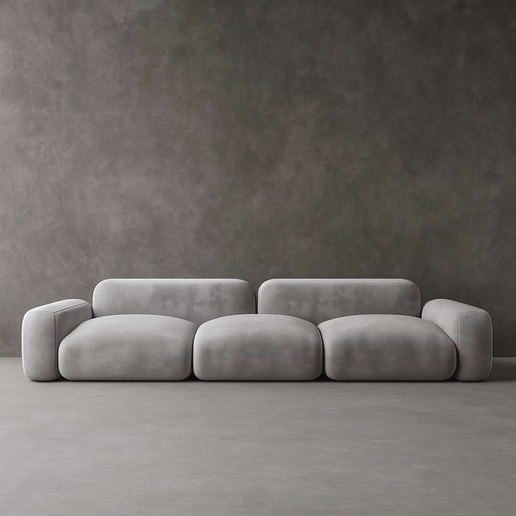 Orbico Sofa