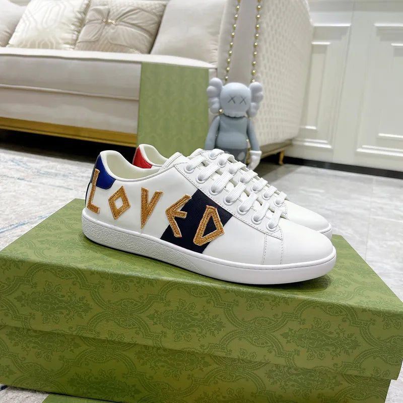 Designer Sneakers Low High Quality