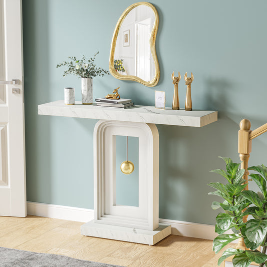Pendulum Luxe Console US