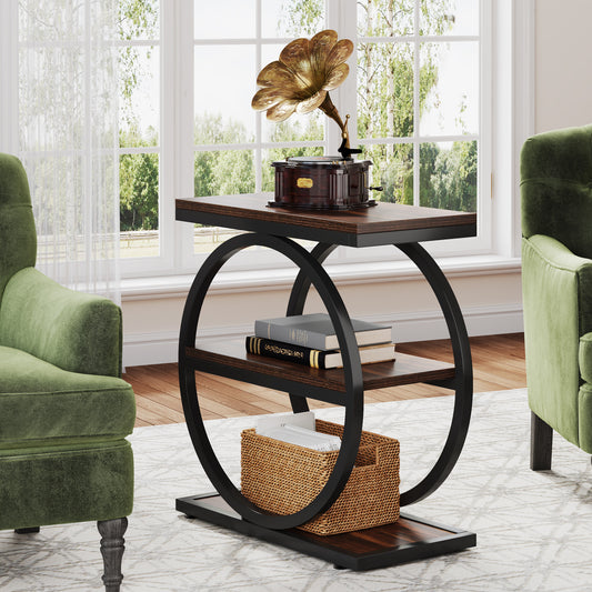 Orbit Side Table US