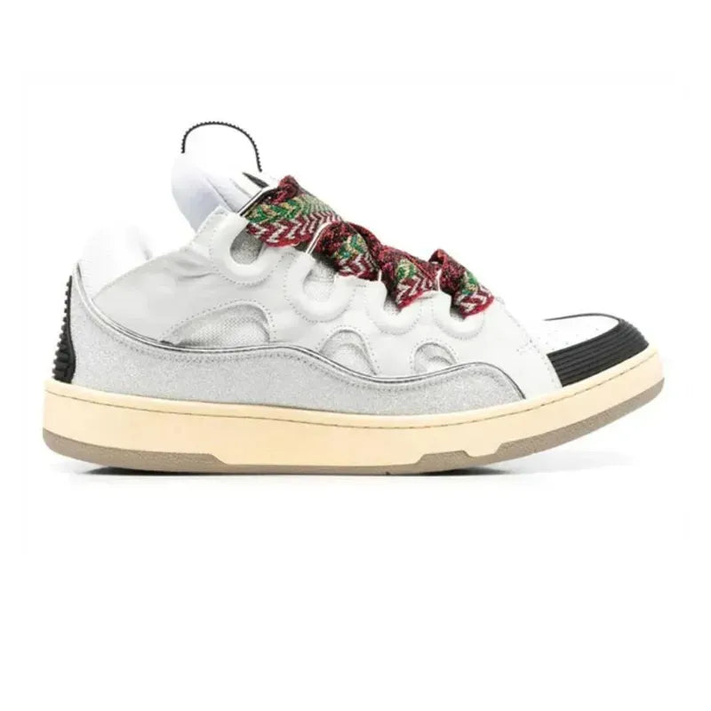 Shoes Curb Sneakers Designer Running