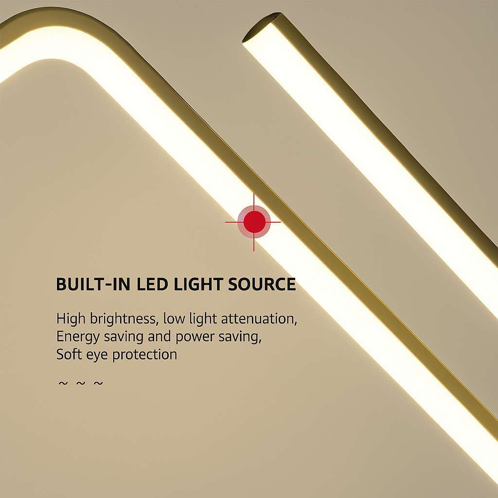 VaVa Vertex Halo Rail - KaveCore