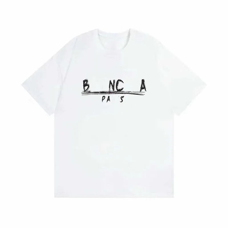 Designer Brand T Shirts Letter Printed
