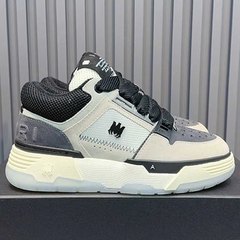 Designers Lace Bread Sneaker Shoe Luxury