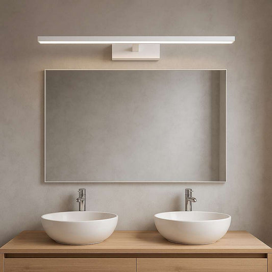 Minimalist LED Mirror Light - KaveCore