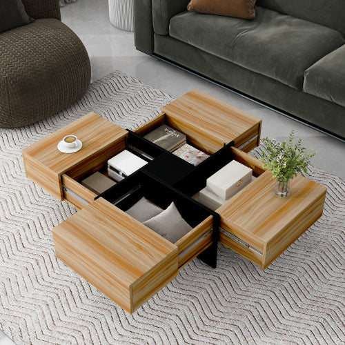 Morpho Coffee Table - US - KaveCore