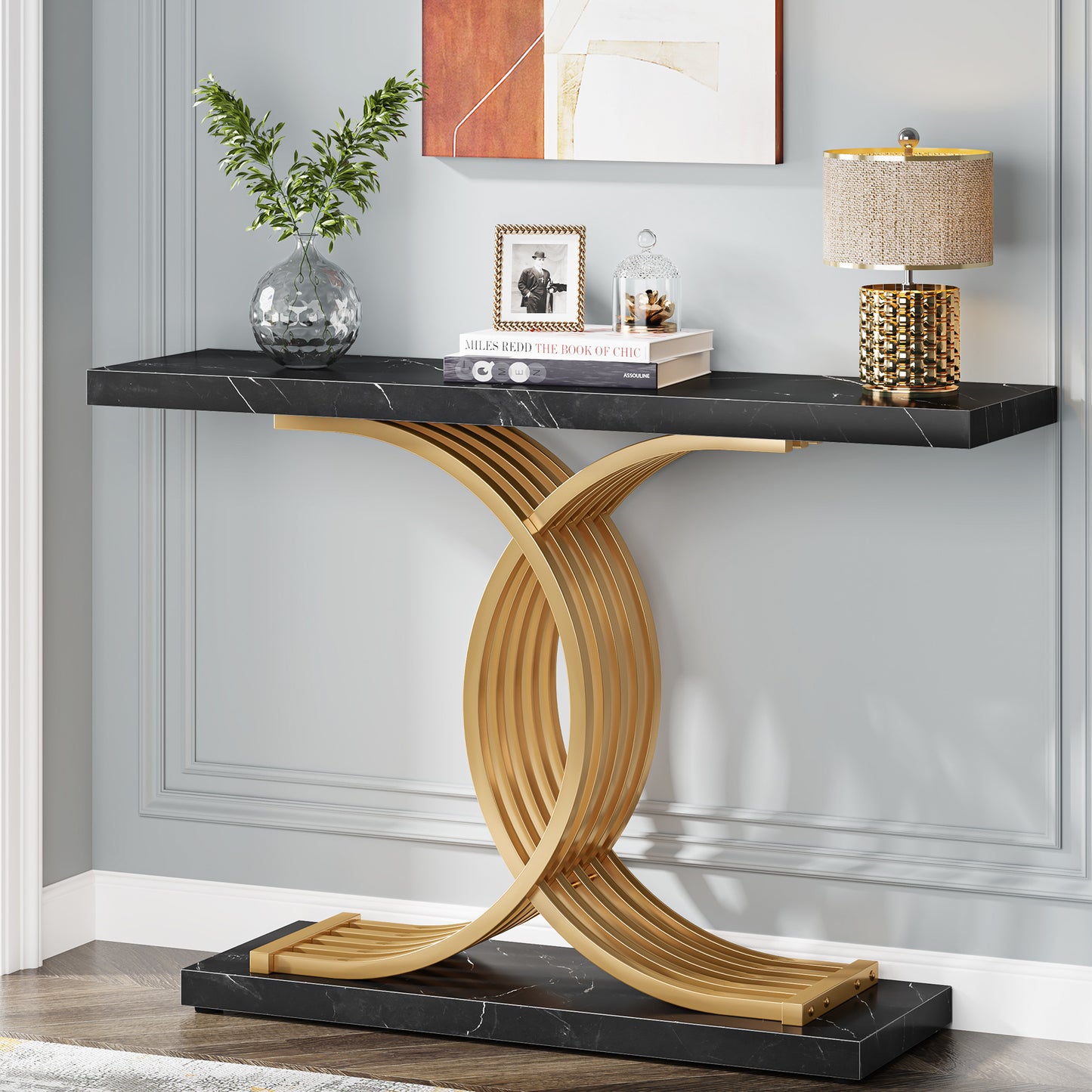 Cadenza Entryway Table US