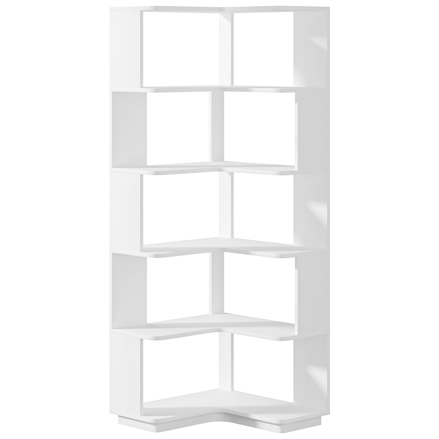 Oria Corner Shelf US