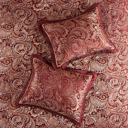 Bellara 12-Piece Jacquard Comfort Set - US - KaveCore