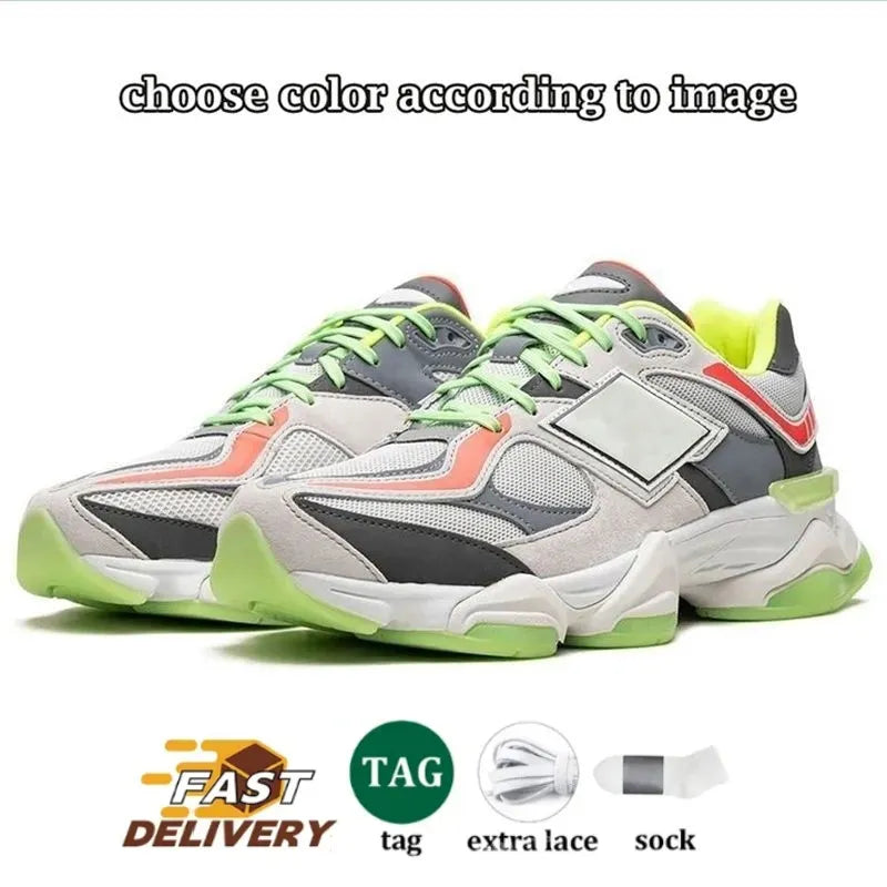 Designer Running Shoes Platform