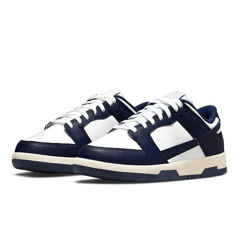 Designer Sneaker Panda Shoes