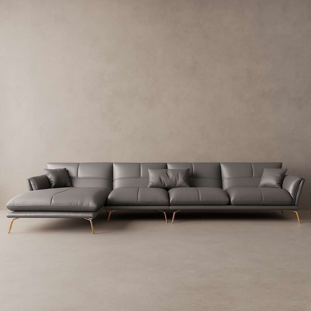 Muse Lounge Sofa