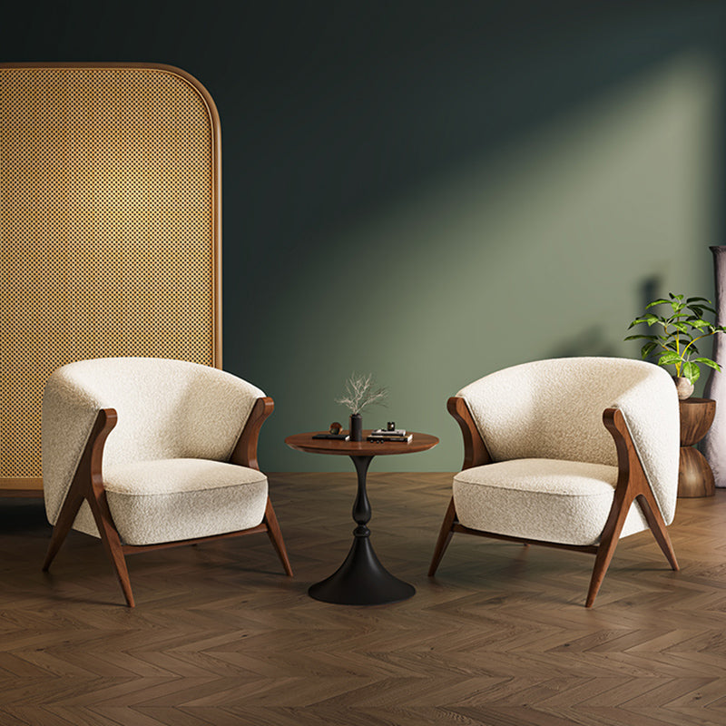 Monet Curve Lounge Chair