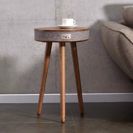 Pulse Speaker Table