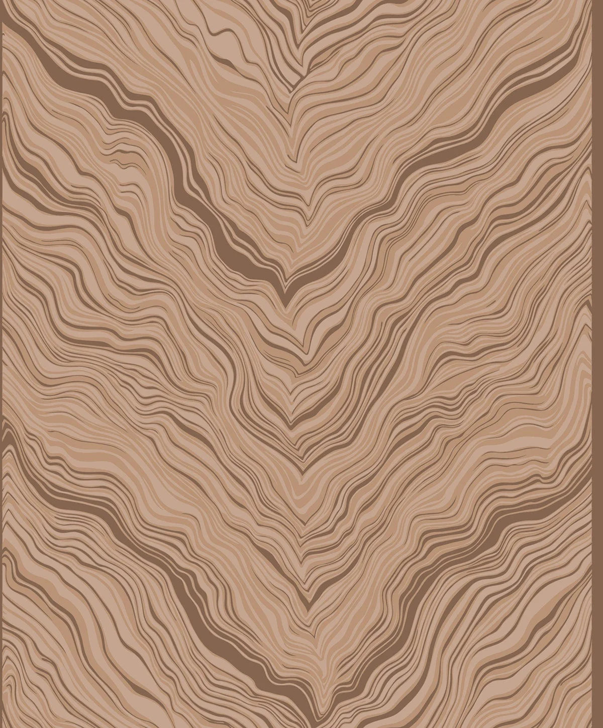 SilkaFlow Suede Wallpaper