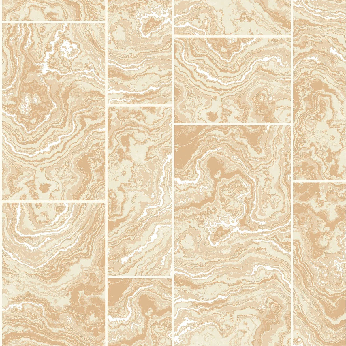 GeoFlare Suede Wallpaper