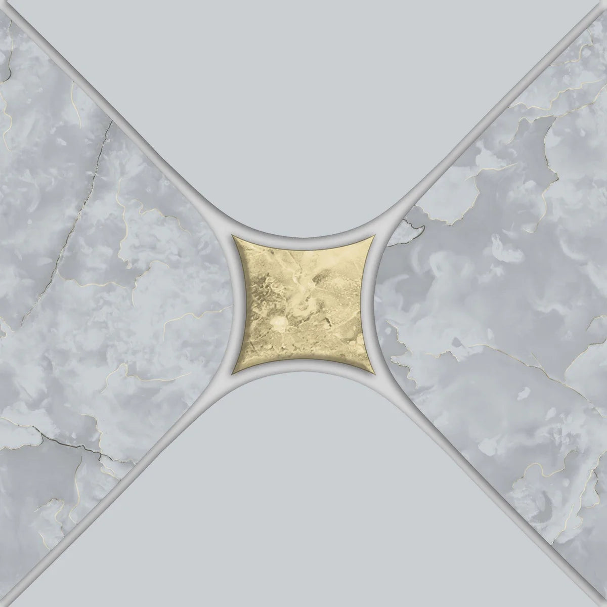 Gemlock Suede Wallpaper