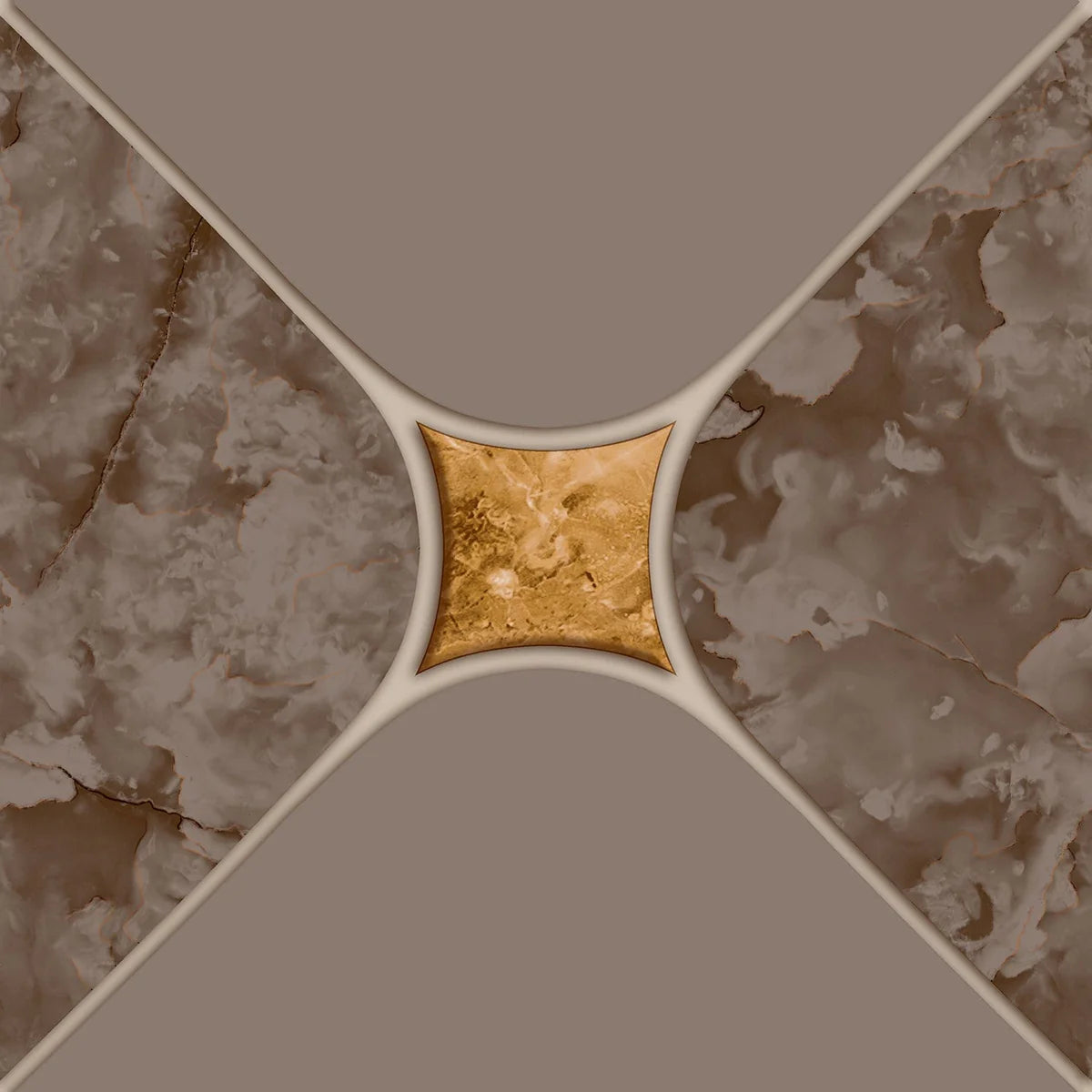 Gemlock Suede Wallpaper