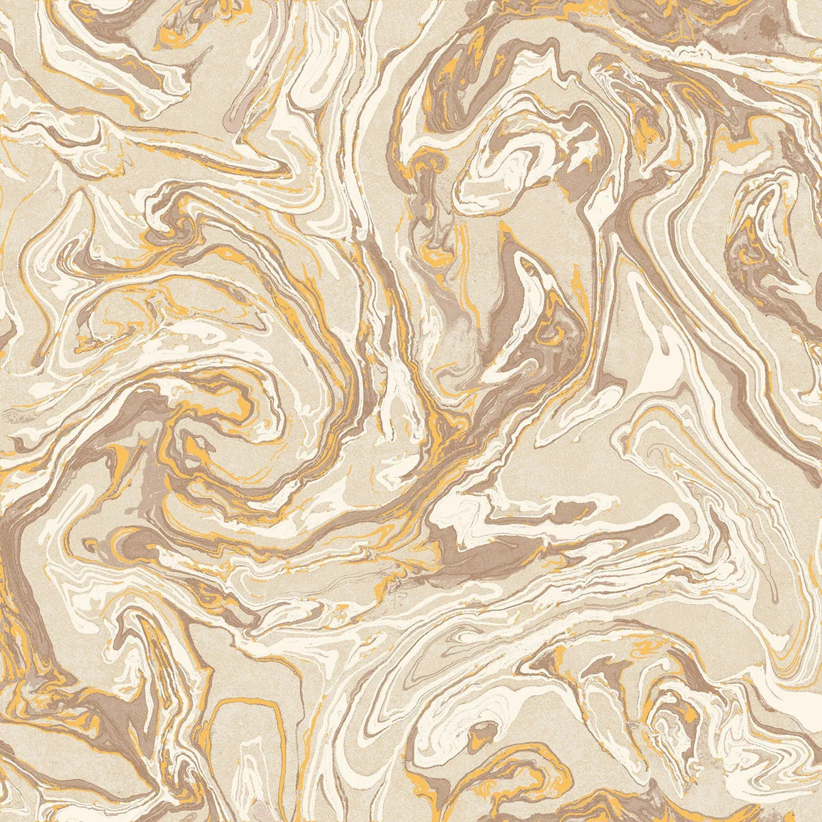 Marble Dreamscape Suede Wallpaper