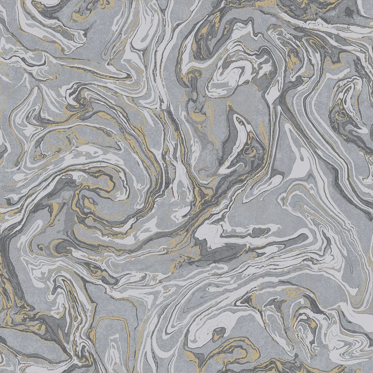 Marble Dreamscape Suede Wallpaper