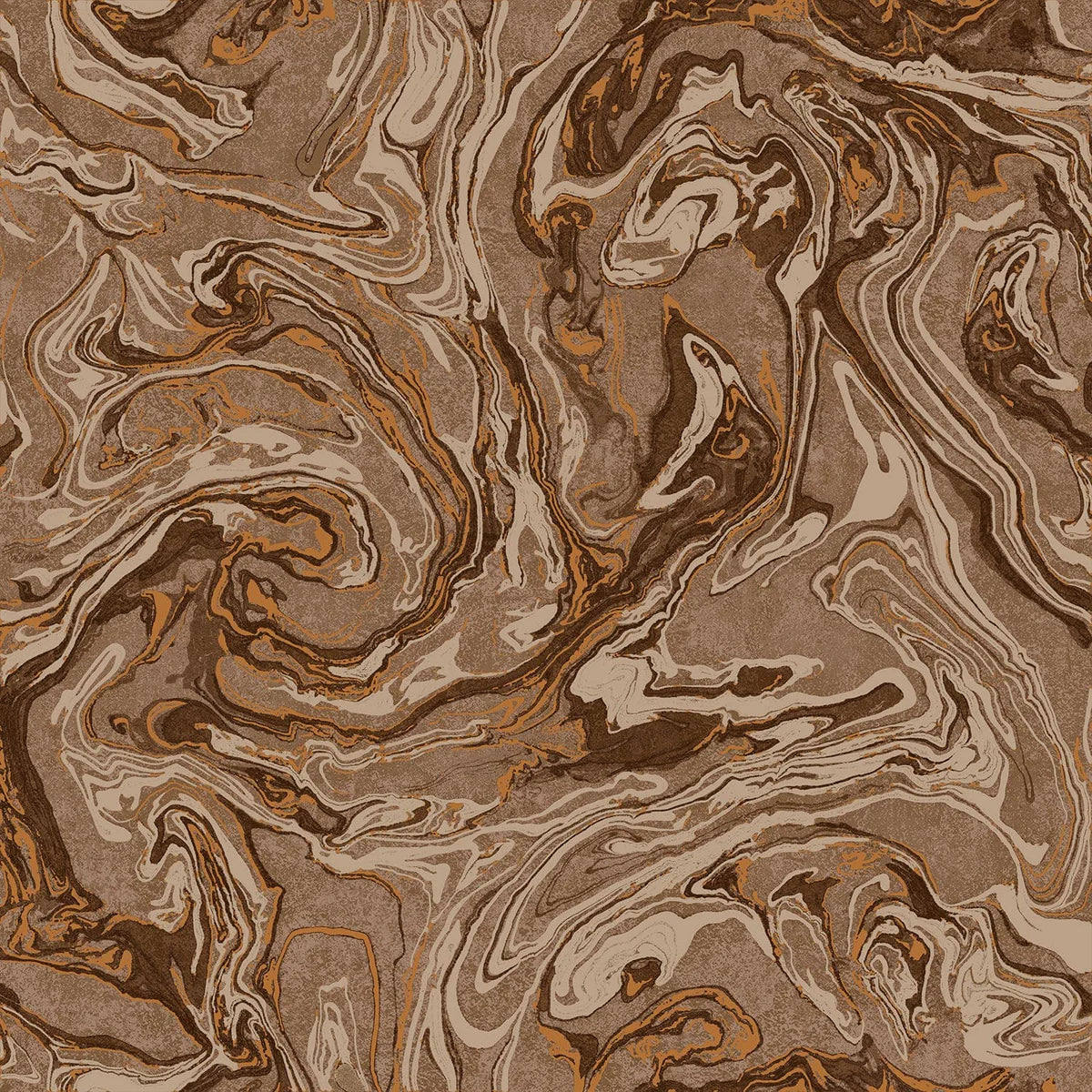 Marble Dreamscape Suede Wallpaper