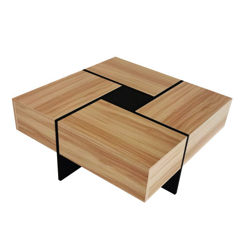 Morpho Coffee Table - US - KaveCore