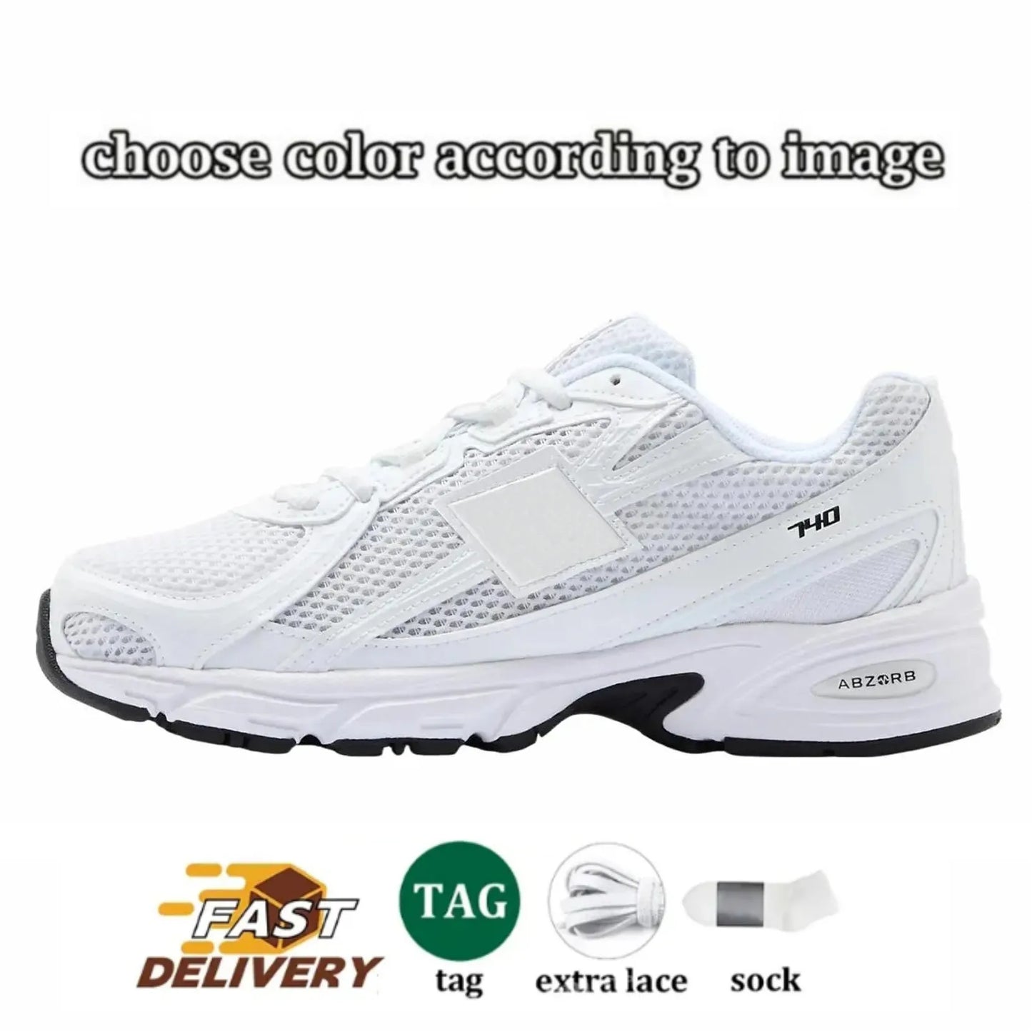 Designer Running Shoes Platform