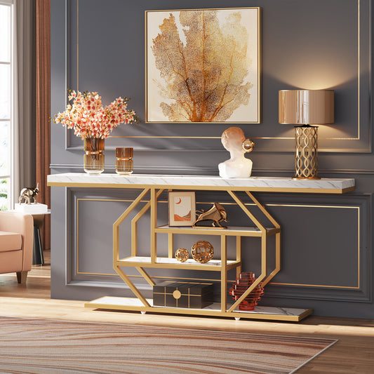 Element Console Table US