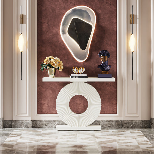 Stellar Console Table US