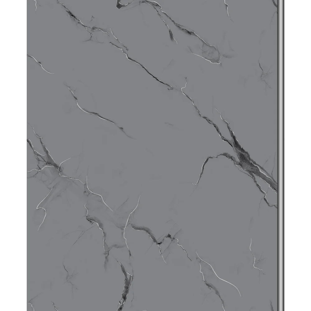 Imperium Stone Luxe Suede Wallpaper