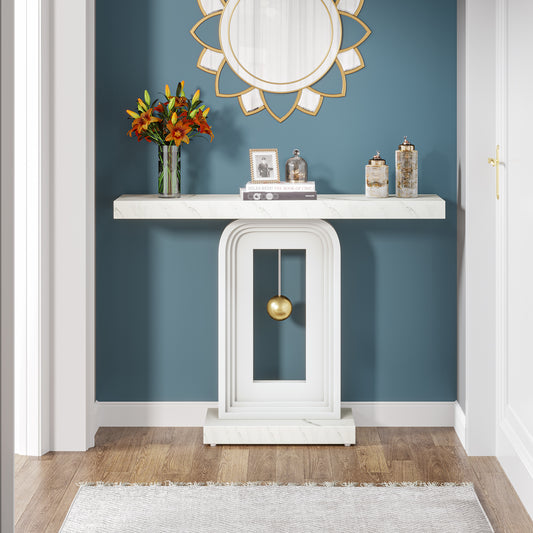 Pendulum Luxe Console US