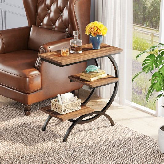 C-Line End Table US