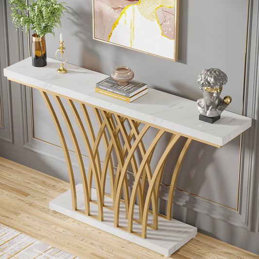 Regalia Console Table US