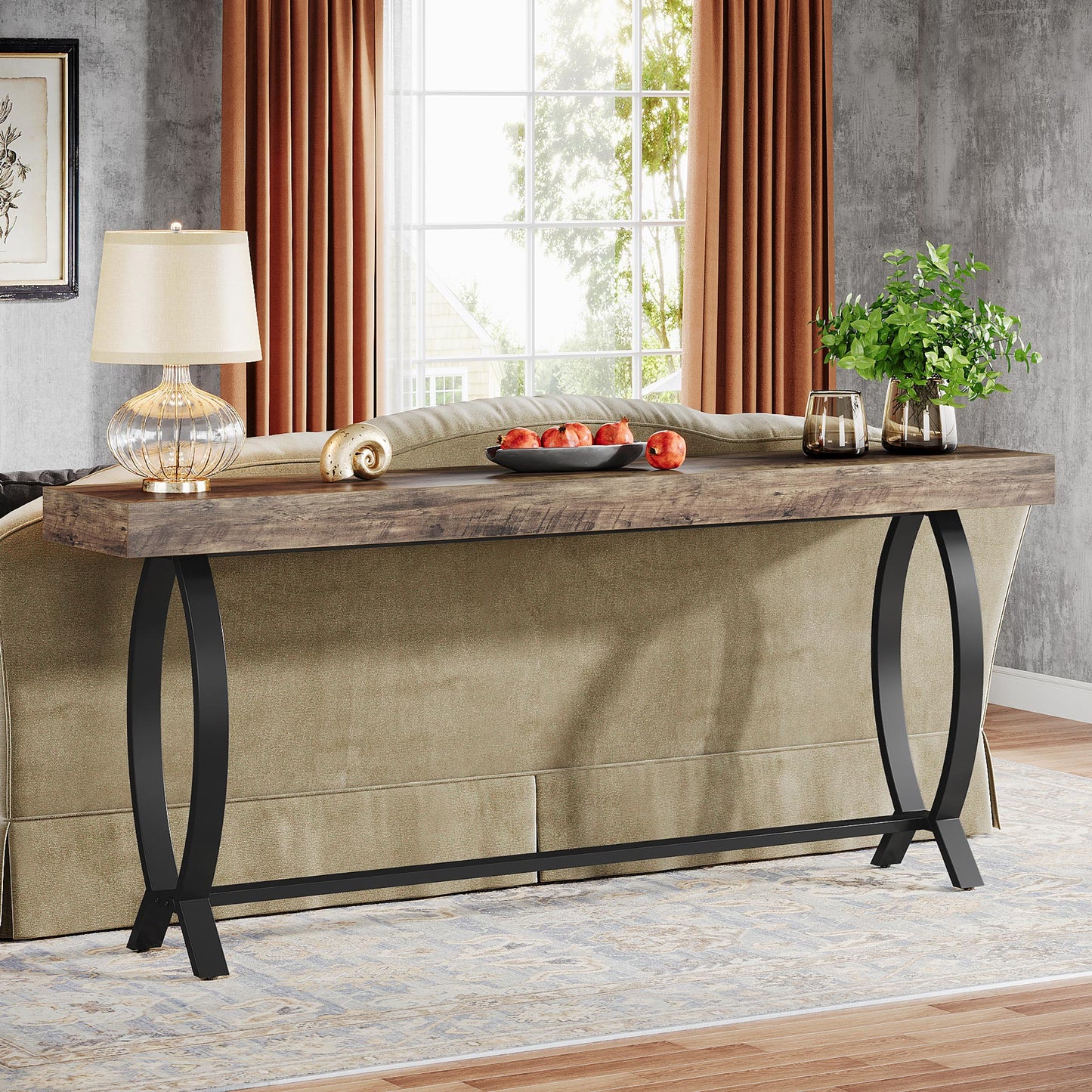 Ravenwood Arc Console US