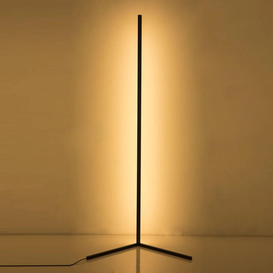 SlimBeam Vertical Floor Rgb Lamp