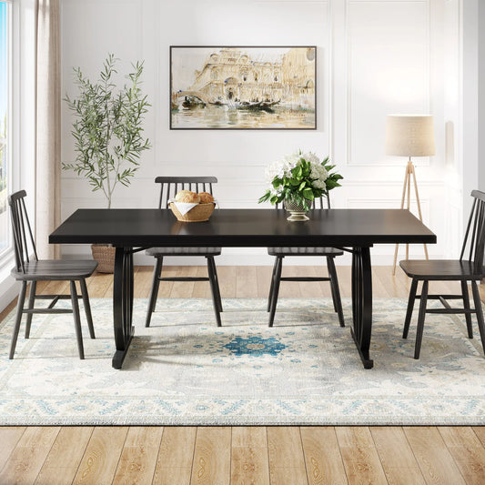 Havenwood Rectangular Dining Table US
