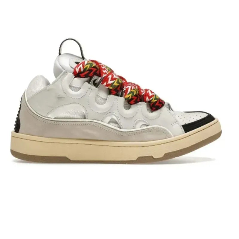 Shoes Curb Sneakers Designer Running