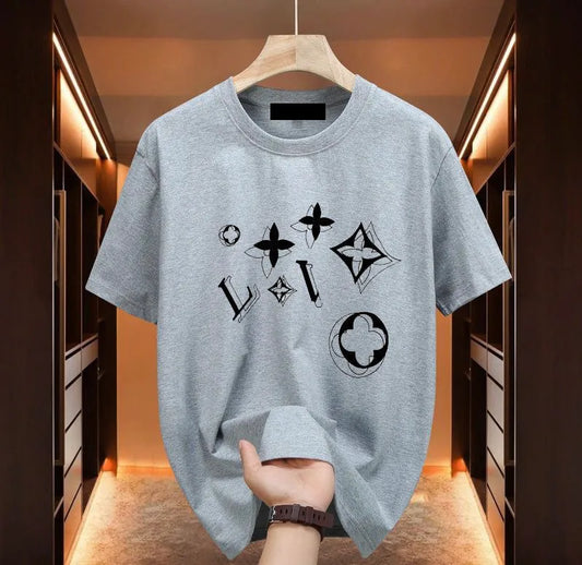 New fashion T-shirt Brand Designer