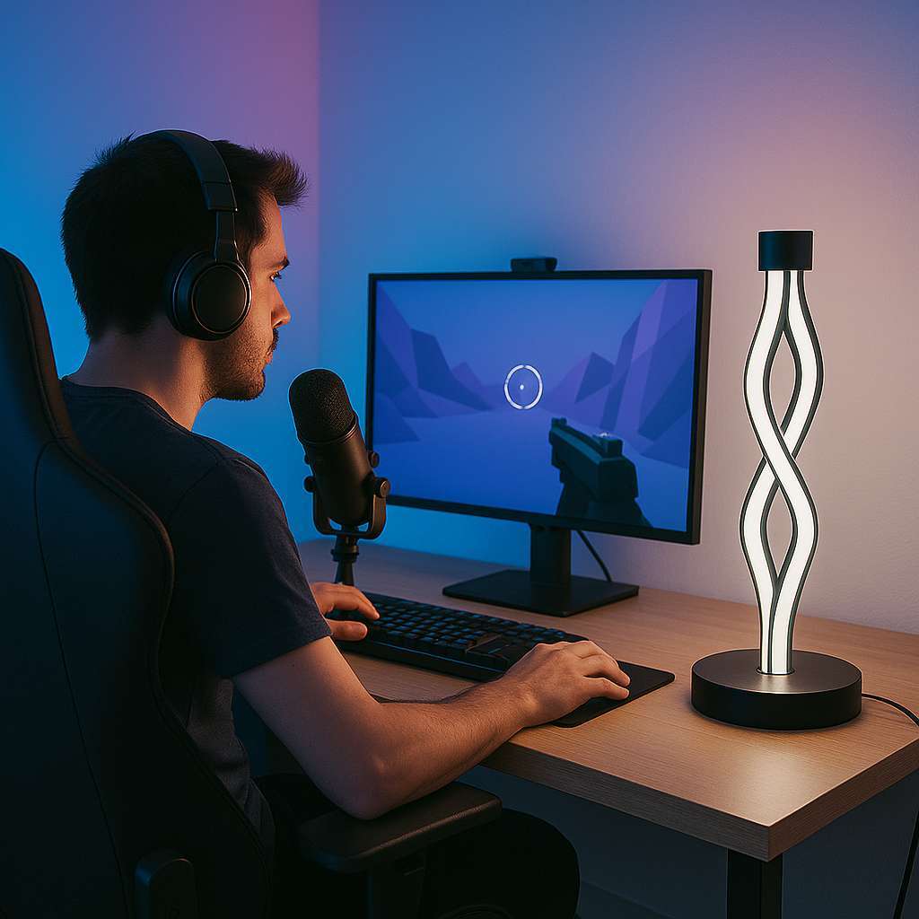 NextGen Desk Lamps - KaveCore