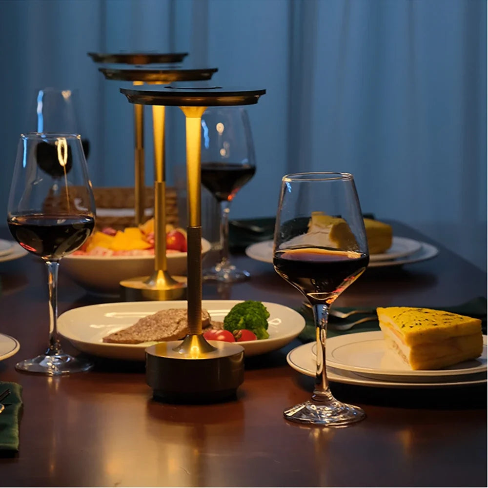 Alaris Touch Lamp - KaveCore