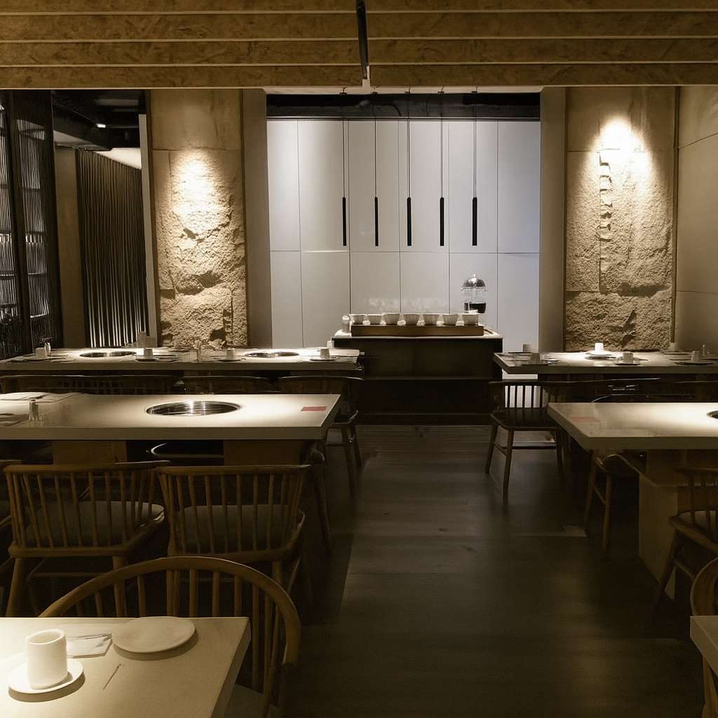 StoneFlux Wall Panels