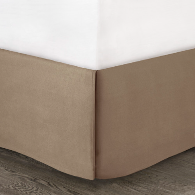 Canyon Dusk Faux Suede Bedding Set - US - KaveCore