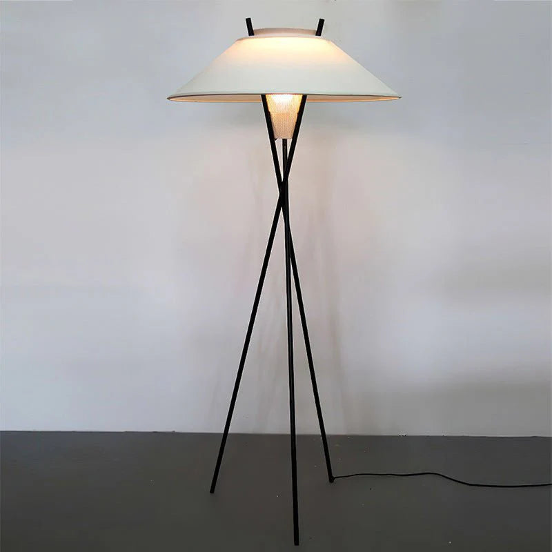 Sabi Tripod Floor Lamp