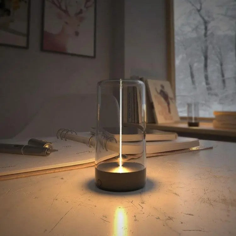 MagnetikBeam Breathing Lamp - KaveCore